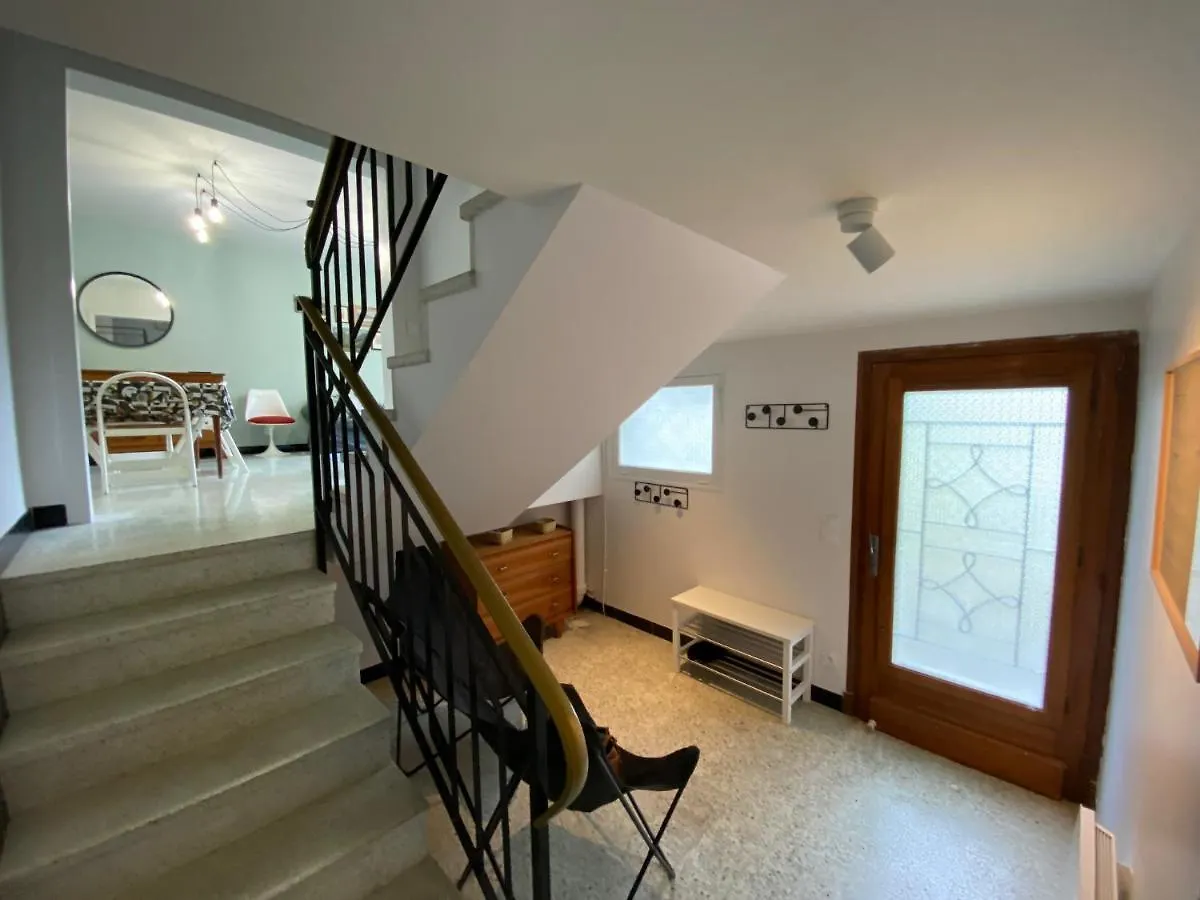 Holiday home Maison Dans Un Village Pyreneen Sarrancolin