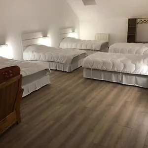 Maison Medievale Hébergement de vacances
