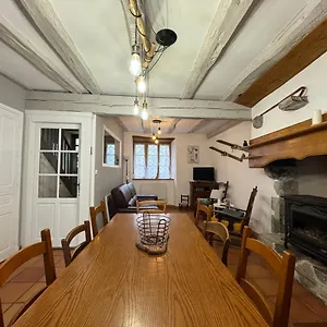 Agreable Maison De Village Au Coeur De Appartement