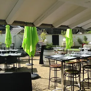  Hotel Des Nestes